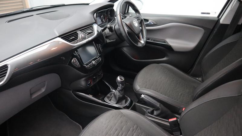 Used Vauxhall Corsa 2016 for sale - 77951308: Photo 10