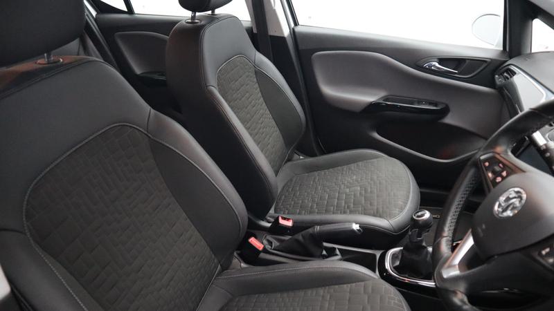 Used Vauxhall Corsa 2016 for sale - 77951308: Photo 11