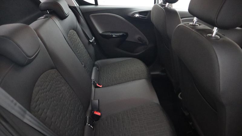 Used Vauxhall Corsa 2016 for sale - 77951308: Photo 12