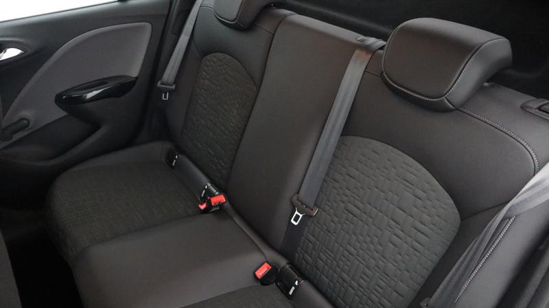 Used Vauxhall Corsa 2016 for sale - 77951308: Photo 13