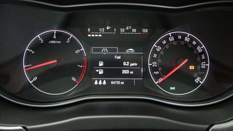 Used Vauxhall Corsa 2016 for sale - 77951308: Photo 16