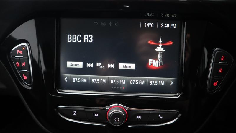 Used Vauxhall Corsa 2016 for sale - 77951308: Photo 17