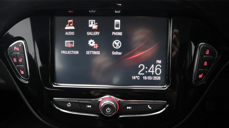 Used Vauxhall Corsa 2016 for sale - 77951308: Photo 18