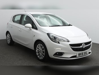 Used Vauxhall Corsa 2016 for sale - 77951308: Photo
