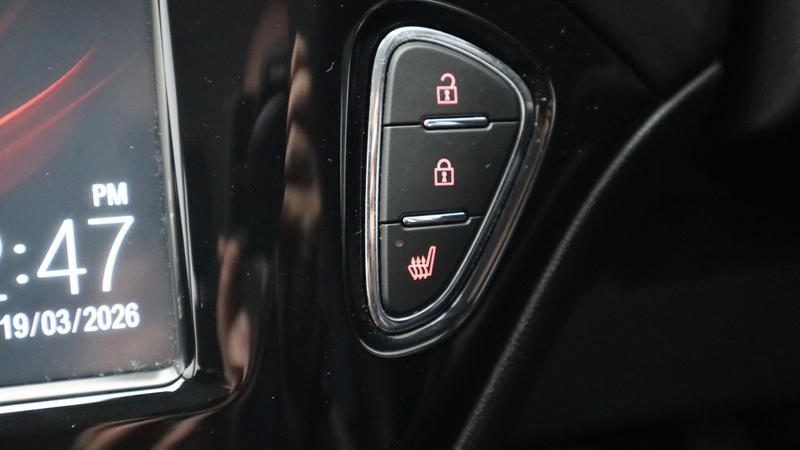 Used Vauxhall Corsa 2016 for sale - 77951308: Photo 21