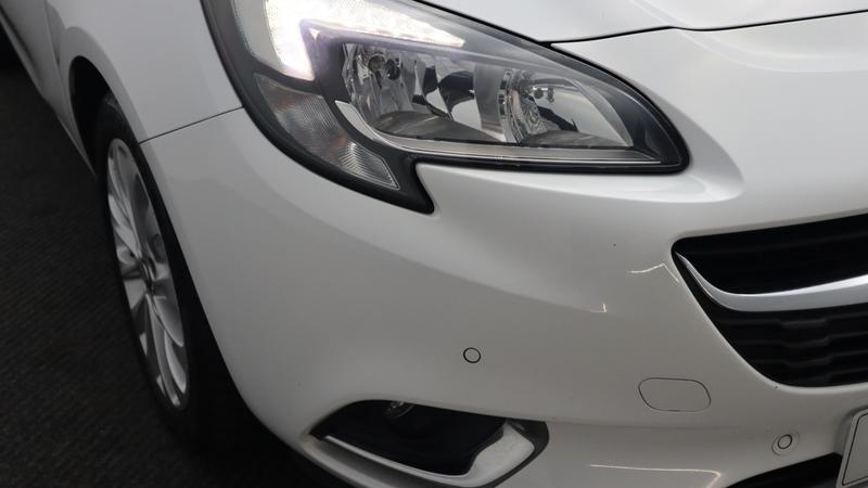 Used Vauxhall Corsa 2016 for sale - 77951308: Photo 28