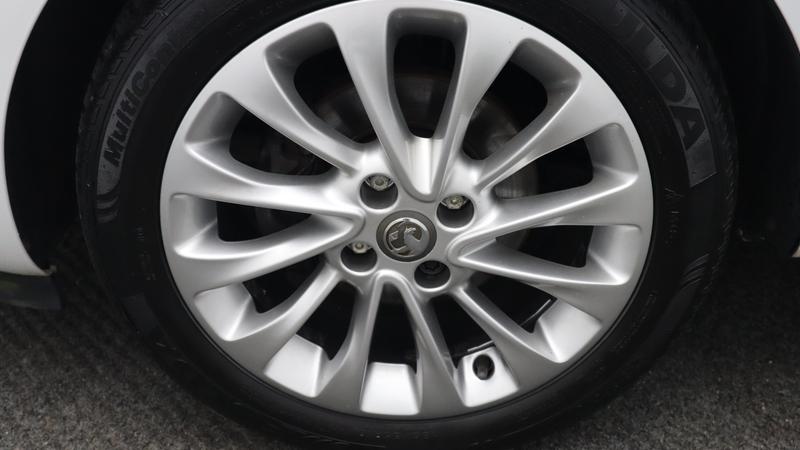 Used Vauxhall Corsa 2016 for sale - 77951308: Photo 29