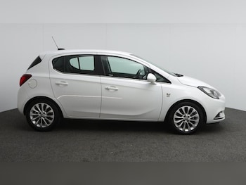 Used Vauxhall Corsa 2016 for sale - 77951308: Photo