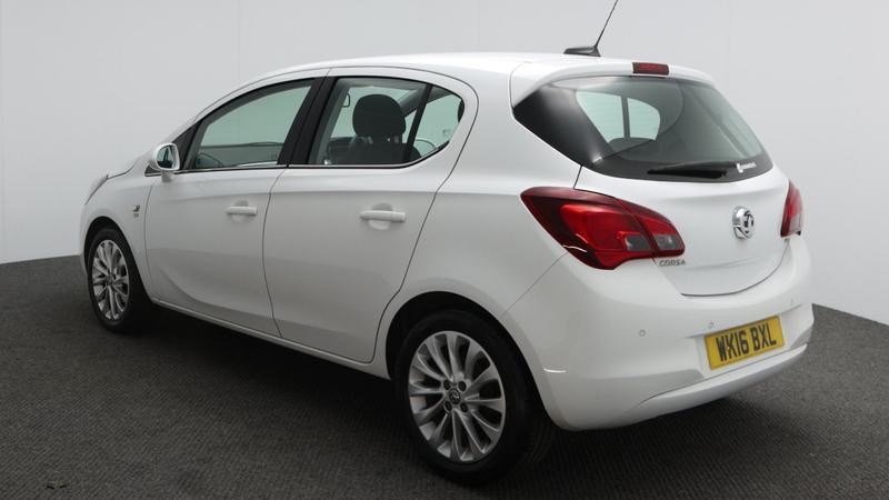 Used Vauxhall Corsa 2016 for sale - 77951308: Photo 5