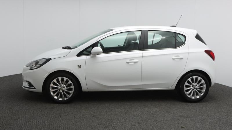 Used Vauxhall Corsa 2016 for sale - 77951308: Photo 6