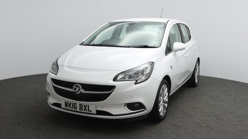 Used Vauxhall Corsa 2016 for sale - 77951308: Photo 7
