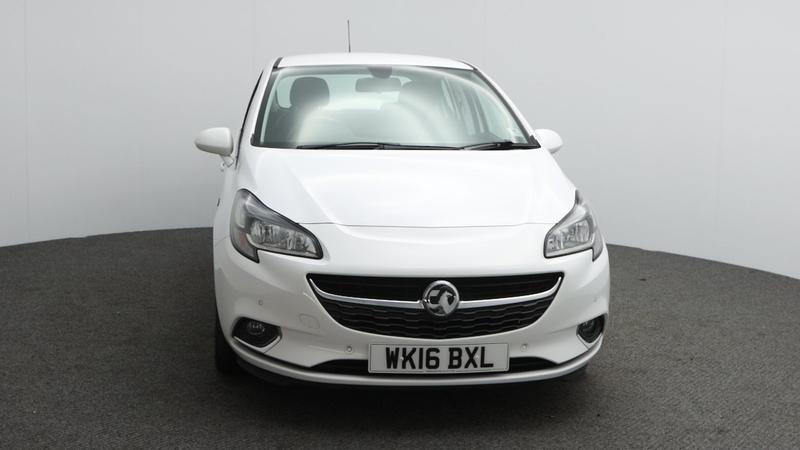 Used Vauxhall Corsa 2016 for sale - 77951308: Photo 8
