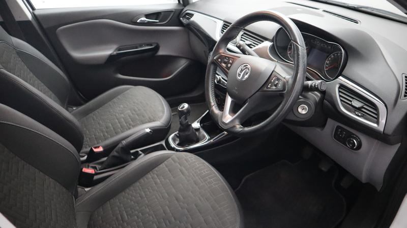 Used Vauxhall Corsa 2016 for sale - 77951308: Photo 9