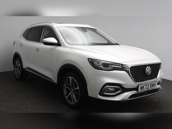 Used MG MG HS 2023 for sale - 77763717: Photo