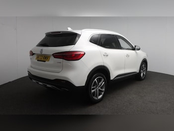 Used MG MG HS 2023 for sale - 77763717: Photo