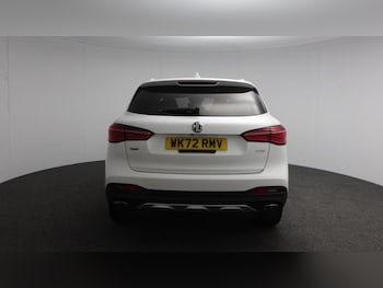 Used MG MG HS 2023 for sale - 77763717: Photo