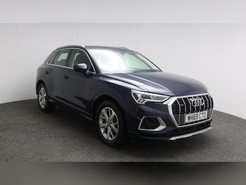 Used Audi Q3 2019 for sale - 79076865: Photo