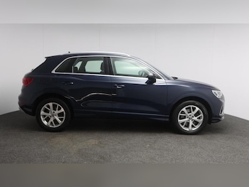 Used Audi Q3 2019 for sale - 79076865: Photo