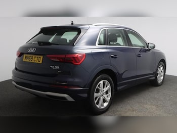 Used Audi Q3 2019 for sale - 79076865: Photo