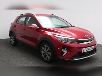 Used Kia Stonic 2023 for sale - 78644211: Photo