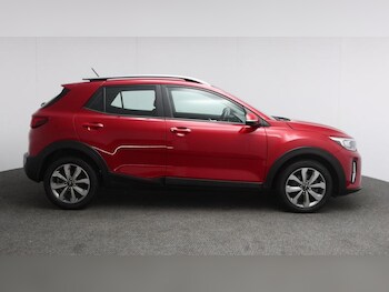 Used Kia Stonic 2023 for sale - 78644211: Photo