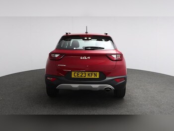 Used Kia Stonic 2023 for sale - 78644211: Photo