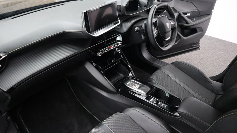 Used Peugeot 2008 2023 for sale - 77248806: Photo 10