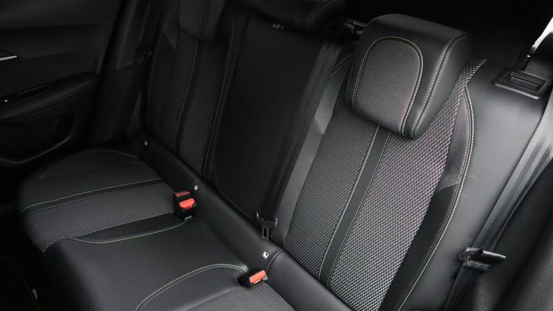 Used Peugeot 2008 2023 for sale - 77248806: Photo 13