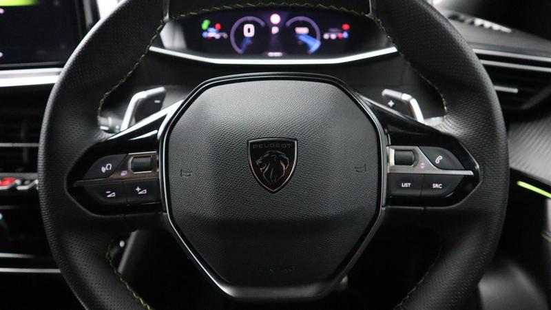 Used Peugeot 2008 2023 for sale - 77248806: Photo 15