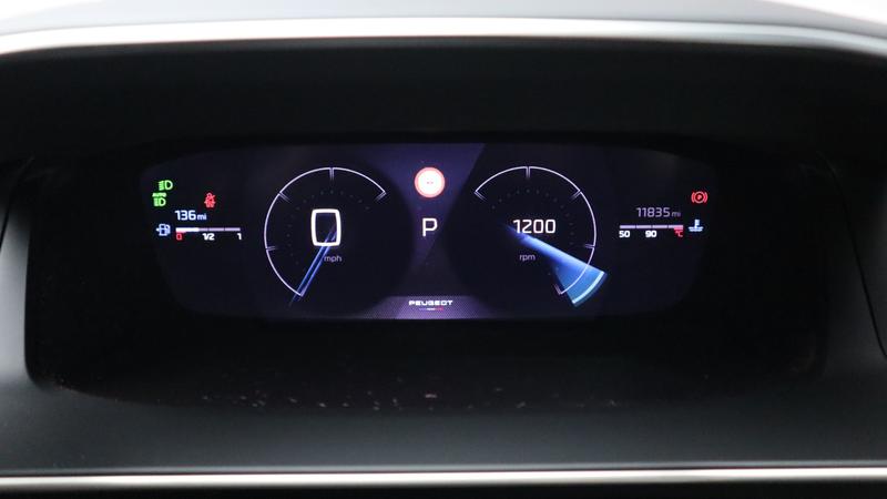 Used Peugeot 2008 2023 for sale - 77248806: Photo 16