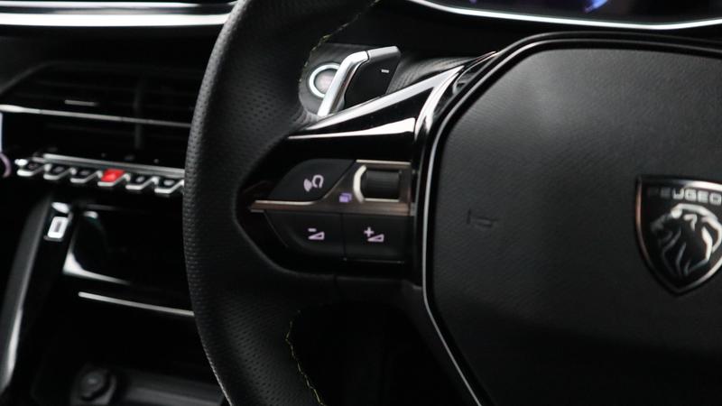 Used Peugeot 2008 2023 for sale - 77248806: Photo 17