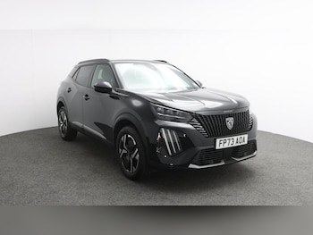 Used Peugeot 2008 2023 for sale - 77248806: Photo