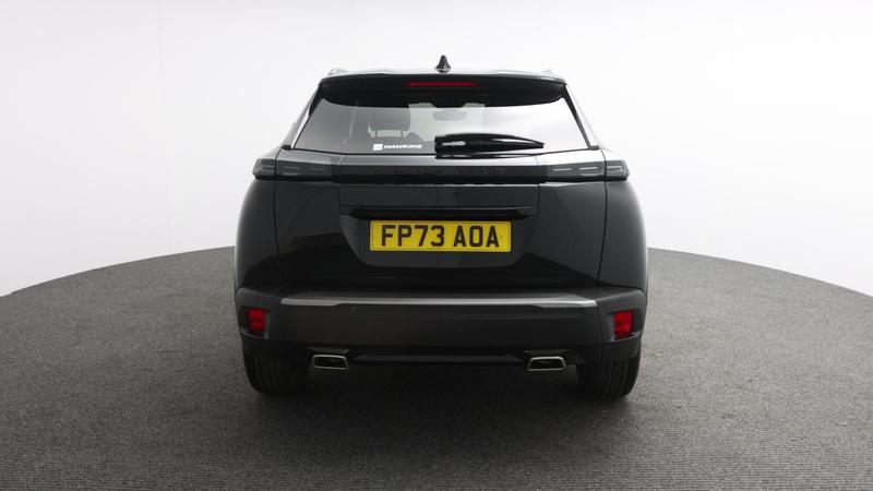 Used Peugeot 2008 2023 for sale - 77248806: Photo 4