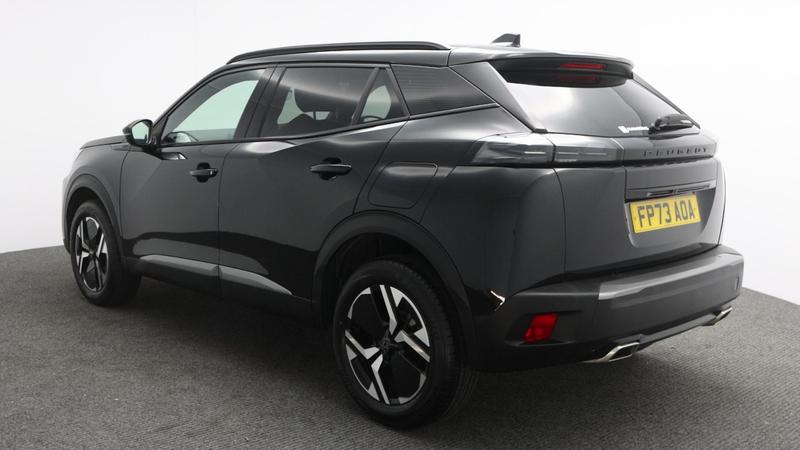 Used Peugeot 2008 2023 for sale - 77248806: Photo 5