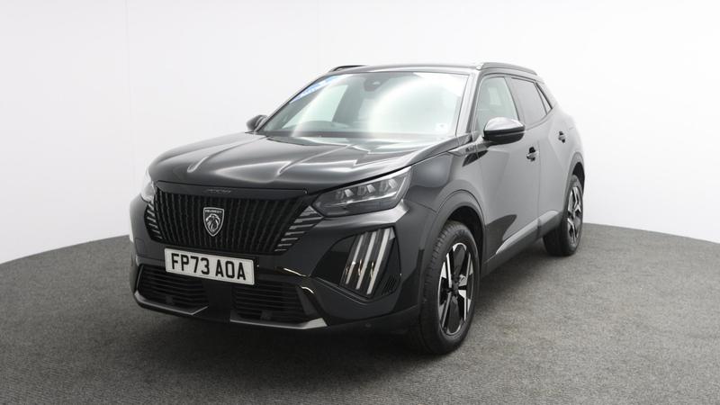 Used Peugeot 2008 2023 for sale - 77248806: Photo 7