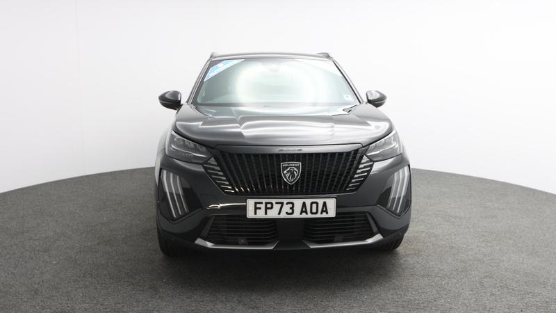 Used Peugeot 2008 2023 for sale - 77248806: Photo 8