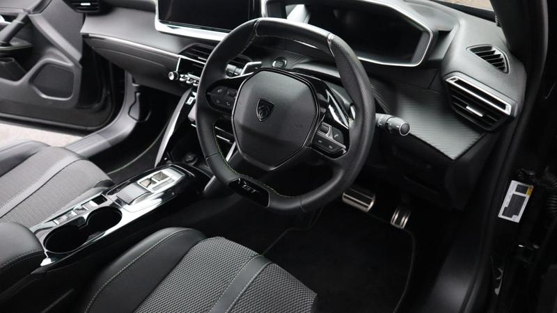 Used Peugeot 2008 2023 for sale - 77248806: Photo 9