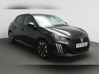 Used Peugeot 208 2024 for sale - 78357201: Photo