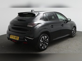 Used Peugeot 208 2024 for sale - 78357201: Photo