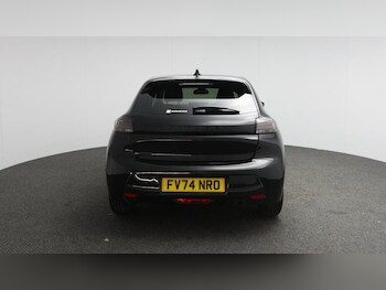 Used Peugeot 208 2024 for sale - 78357201: Photo