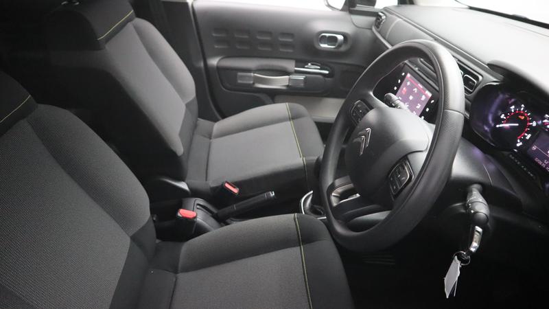 Used Citroen C3 2022 for sale - 77910277: Photo 10