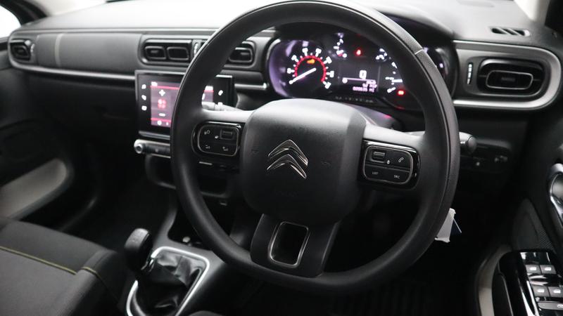 Used Citroen C3 2022 for sale - 77910277: Photo 11