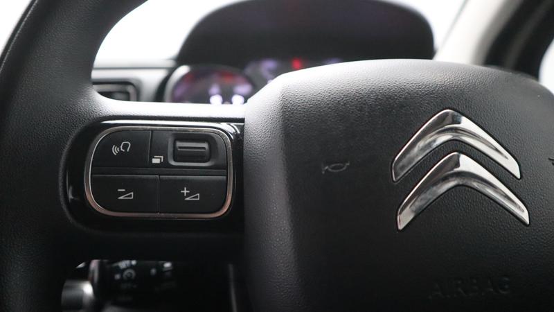 Used Citroen C3 2022 for sale - 77910277: Photo 12