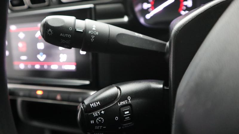 Used Citroen C3 2022 for sale - 77910277: Photo 14