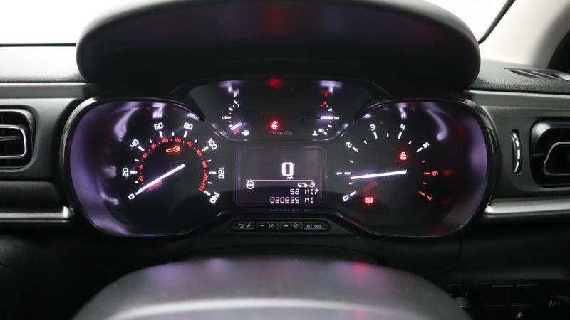 Used Citroen C3 2022 for sale - 77910277: Photo 16