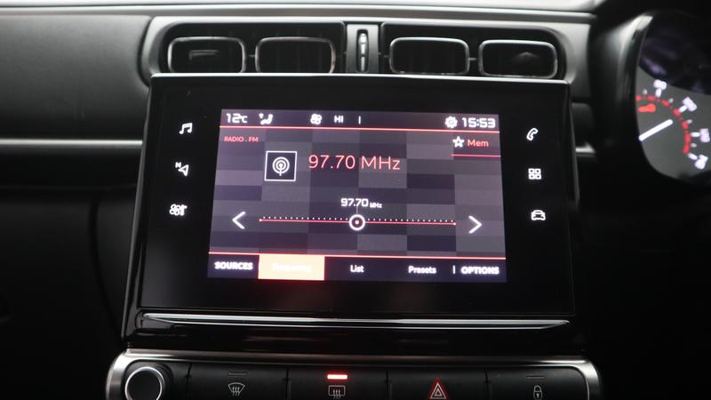 Used Citroen C3 2022 for sale - 77910277: Photo 17