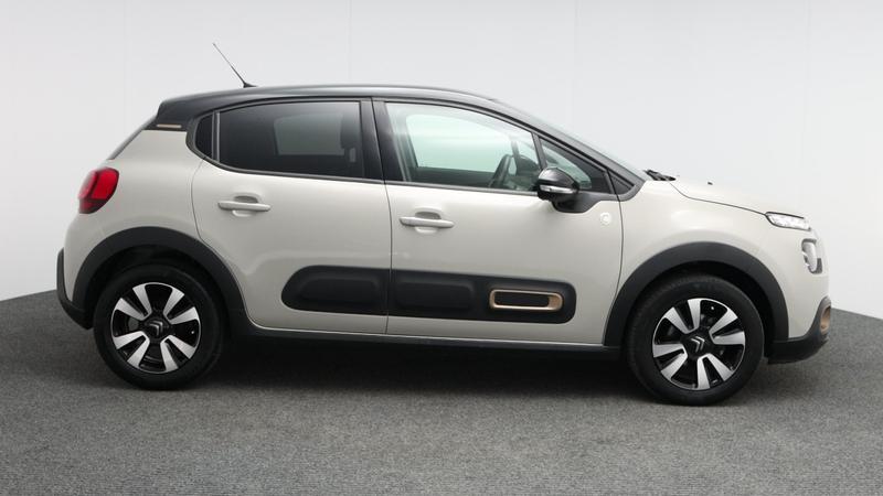 Used Citroen C3 2022 for sale - 77910277: Photo 2