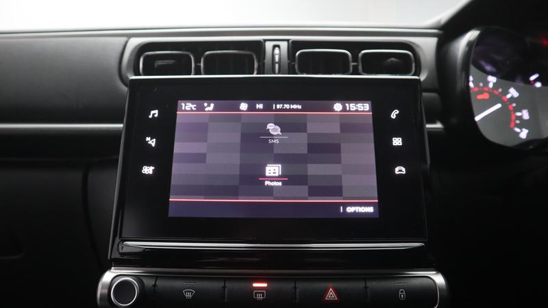 Used Citroen C3 2022 for sale - 77910277: Photo 20