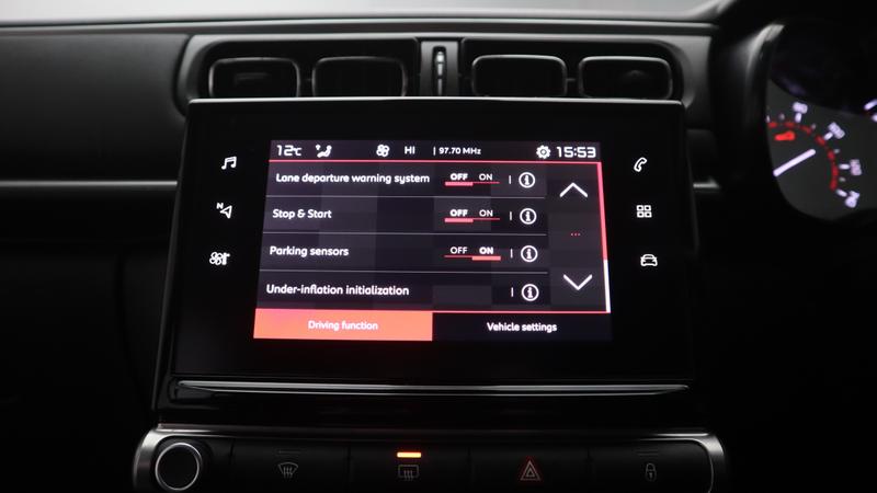 Used Citroen C3 2022 for sale - 77910277: Photo 21