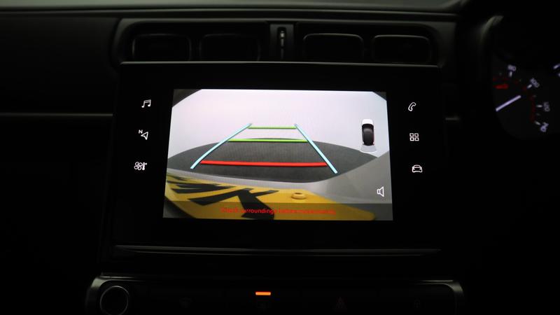 Used Citroen C3 2022 for sale - 77910277: Photo 22